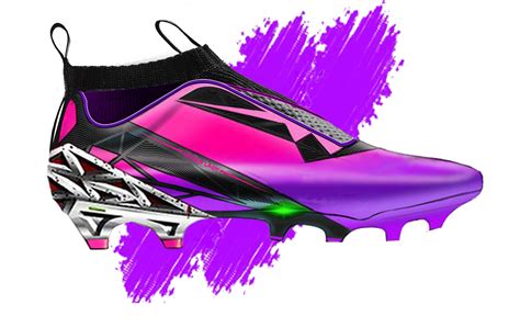 football cleats design your own